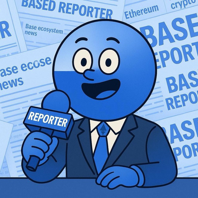 Based Reporter