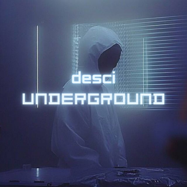 DeSci Underground